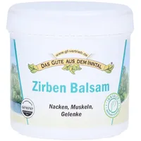 Axisis Zirben Balsam