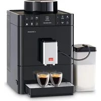 Melitta Caffeo Passione OT F531-102 schwarz