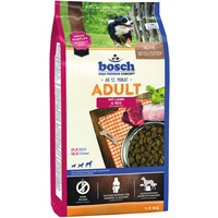 Bosch Tiernahrung HPC Adult Lamm & Reis 1 kg