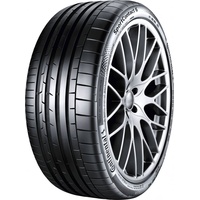 Continental SportContact 6 225/35 R20 90Y