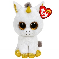 Ty Pegasus Einhorn