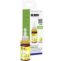 KMP kompatibel zu Epson T6644 gelb