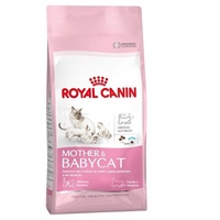 Royal Canin  Mother & Babycat 4 kg