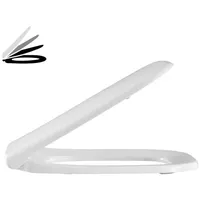 Pressalit Code WC-Sitz Weiß