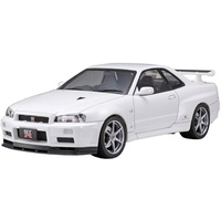 TAMIYA 24258 - Nissan Skyline GT R V Spec