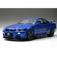 TAMIYA 24258 - Nissan Skyline GT R V Spec