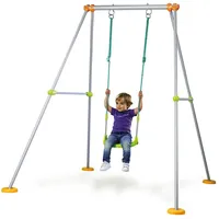 Smoby Metallschaukel Swing Plus