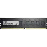 G.SKILL Value 4GB DDR4 PC4-19200 (F4-2400C15S-4GNT)
