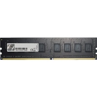 G.SKILL Value 4GB PC4-17000 F4-2133C15S-4GNT