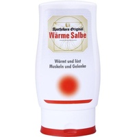 Dr. jacoby gmbh & co. kg Wärme Salbe Apothekers