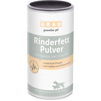 Grau Rinderfettpulver 400 g