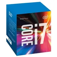 Intel Core i7-6700 3,40 GHz Tray (CM8066201920103)