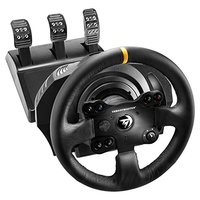 ThrustMaster TX Racing Leather Edition Lenkrad für Xbox One