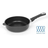 Lotus  Induktions-Hochrandpfanne 24 cm