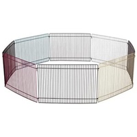 Trixie Joy 8 Elemente 34 x 23 cm bunt
