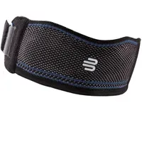 Bauerfeind GenuPoint schwarz Größe 3 1 st