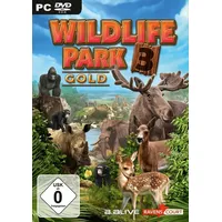 Plaion Wildlife Park 3 - Gold Edition (PC)