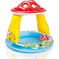 Intex Pilz Baby Pool 102 x 89 cm