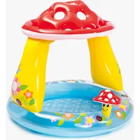 Intex Pilz Baby Pool 102 x 89 cm
