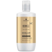 Schwarzkopf BC Excellium Taming 750 ml