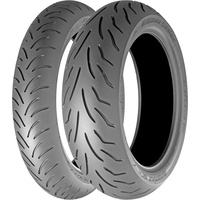 Bridgestone Battlax SC FRONT 100/80-16 50P TL