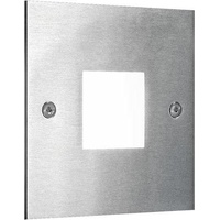 Brumberg LED-Orientierungslampe Edelstahl (P3930WW)