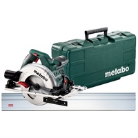 Metabo KS 55 FS Set inkl. Führungsschiene 80 cm