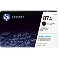 HP 87A schwarz