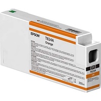Epson T824A orange