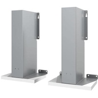 Neff Z54TM90X0 Montage-Set 90 cm Oberschrank
