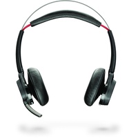 Plantronics Voyager Focus UC B825