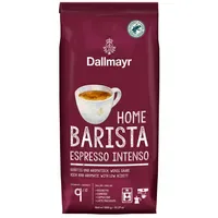 Dallmayr Home Barista Espresso Intenso 1000 g