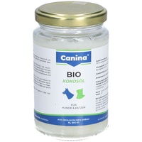 Canina Kokosöl vet.