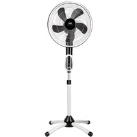 Fakir Prestige VC 360 Rotating Standventilator inkl. Fernbedienung