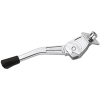 PUKY FS LR Ride Silber Modell 2025