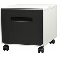 Brother Druckerunterschrank Low - für Brother DCP-L8400CDN, MFC-L8650CDW, HL-L8250CDN