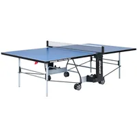 Donic Schildkröt Outdoor Roller 800-5 blau
