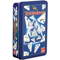 Goliath Triominos Tour-Edition