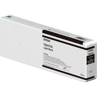 Epson T8047 hell schwarz