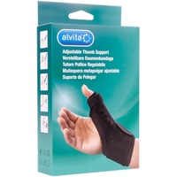 Alliance Healthcare Deutschland GmbH Alvita Daumenbandage 1