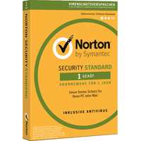 NortonLifeLock Norton Security Deluxe 3.0 5 Geräte PKC DE