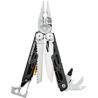 Leatherman Signal Multitool stainless steel