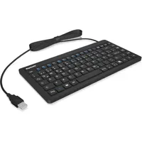 KeySonic KSK-3230IN Rubberdome DE