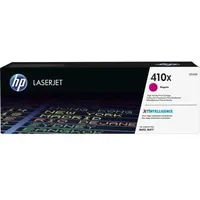 HP 410X (CF413X) - Toner magenta