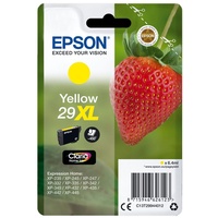 Epson 29XL gelb