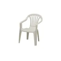 PROGARDEN Baby Altea Stapelsessel 38 x 38 x 52