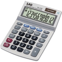 LEO DK-238 Tischrechner