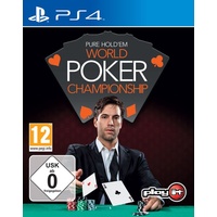 System 3 Pure Hold 'em (USK) (PS4)