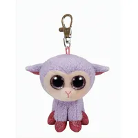Ty Lilli Lamm lila 7135003