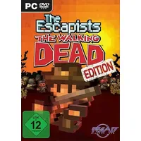 Team 17 The Escapists - The Walking Dead Edition